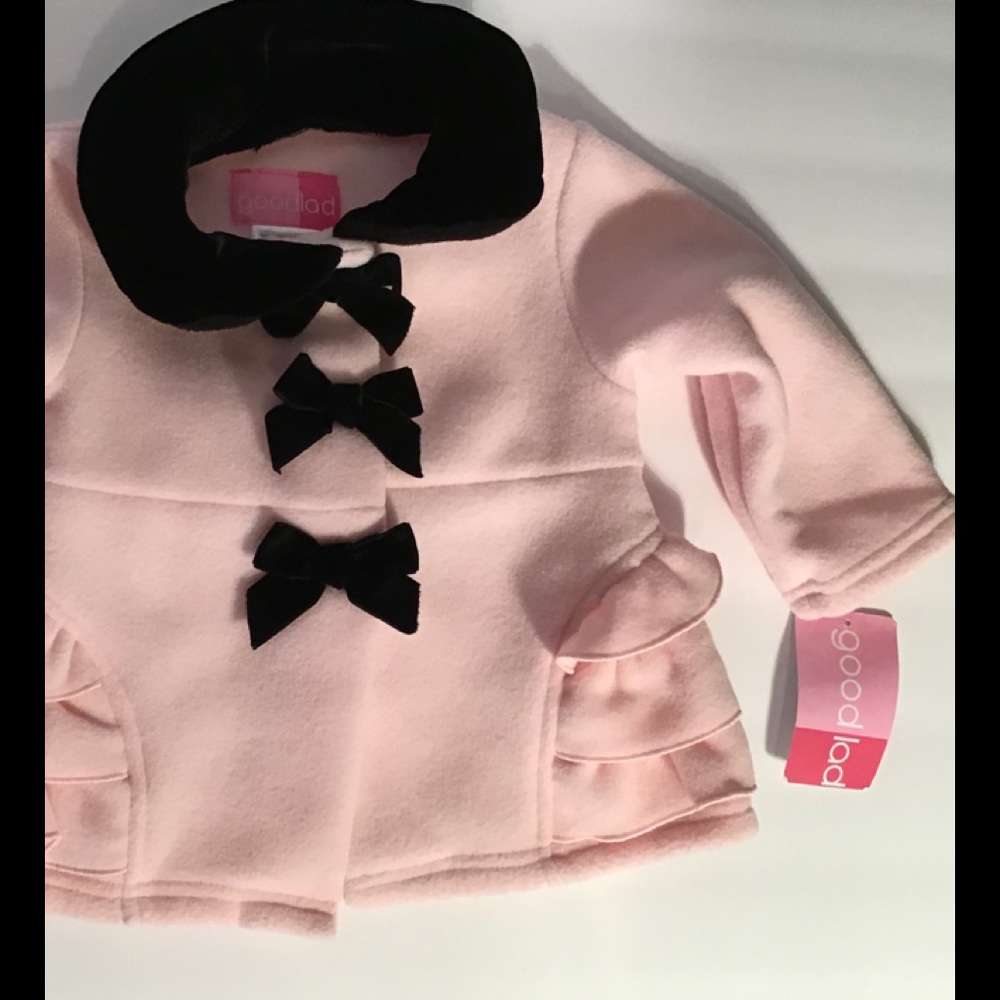 Good lad 18month ADORABLE Coat